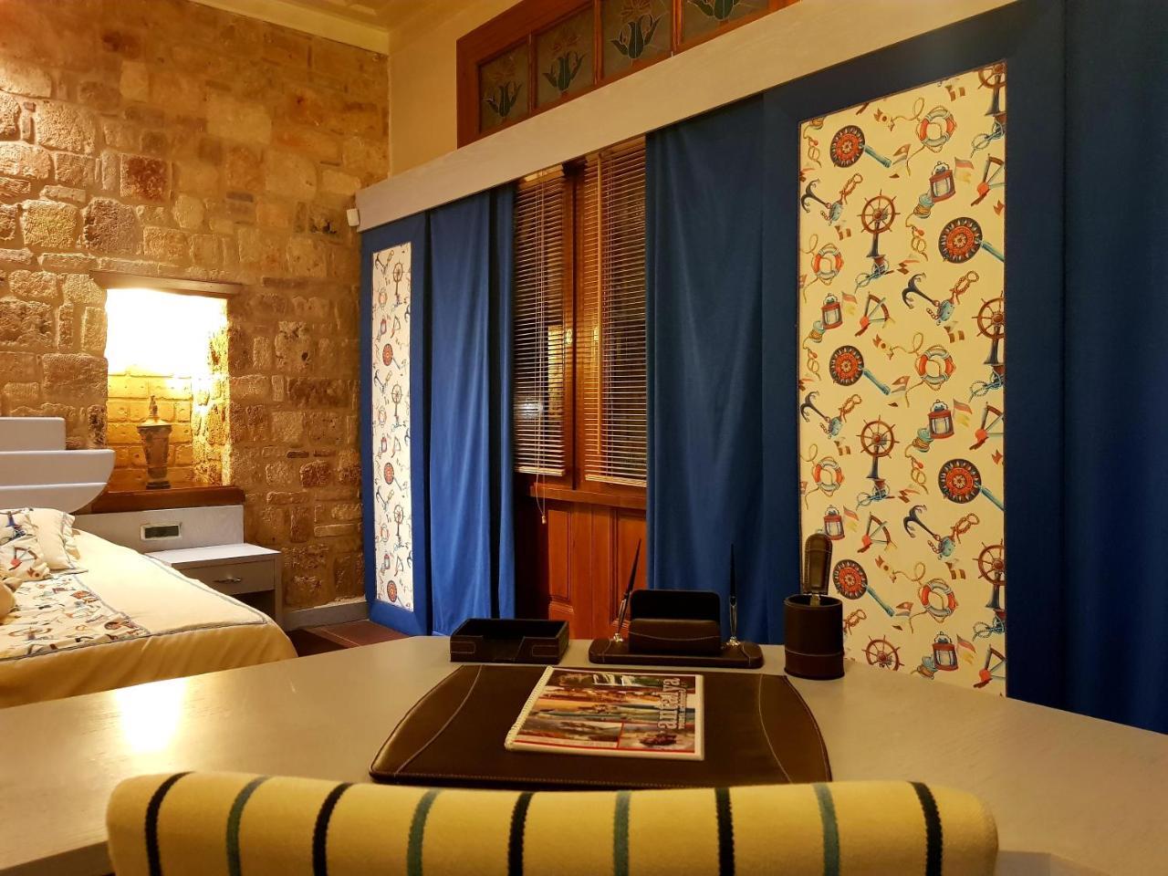 Otel Eski Masal - Special Class (adults Only) Antalya
