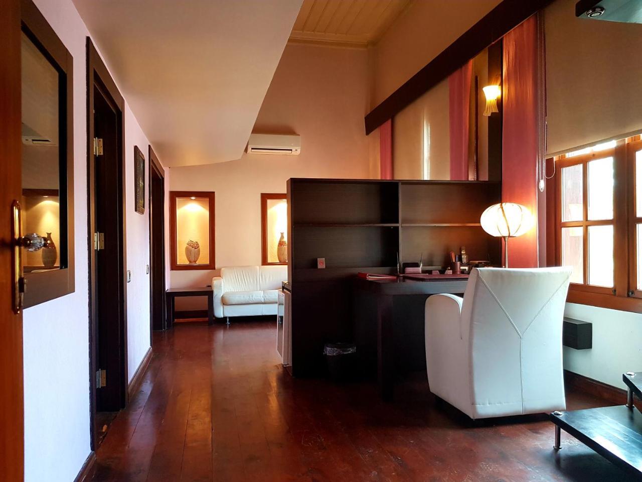 Eski Masal - Special Class (adults Only) Otel Antalya
