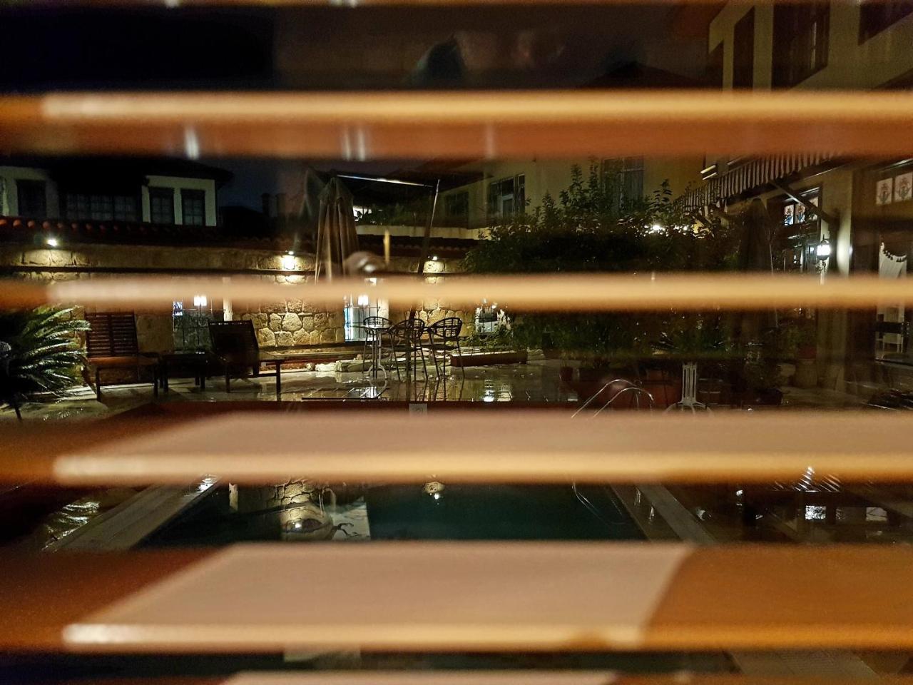 Otel Eski Masal - Special Class (adults Only) 3*