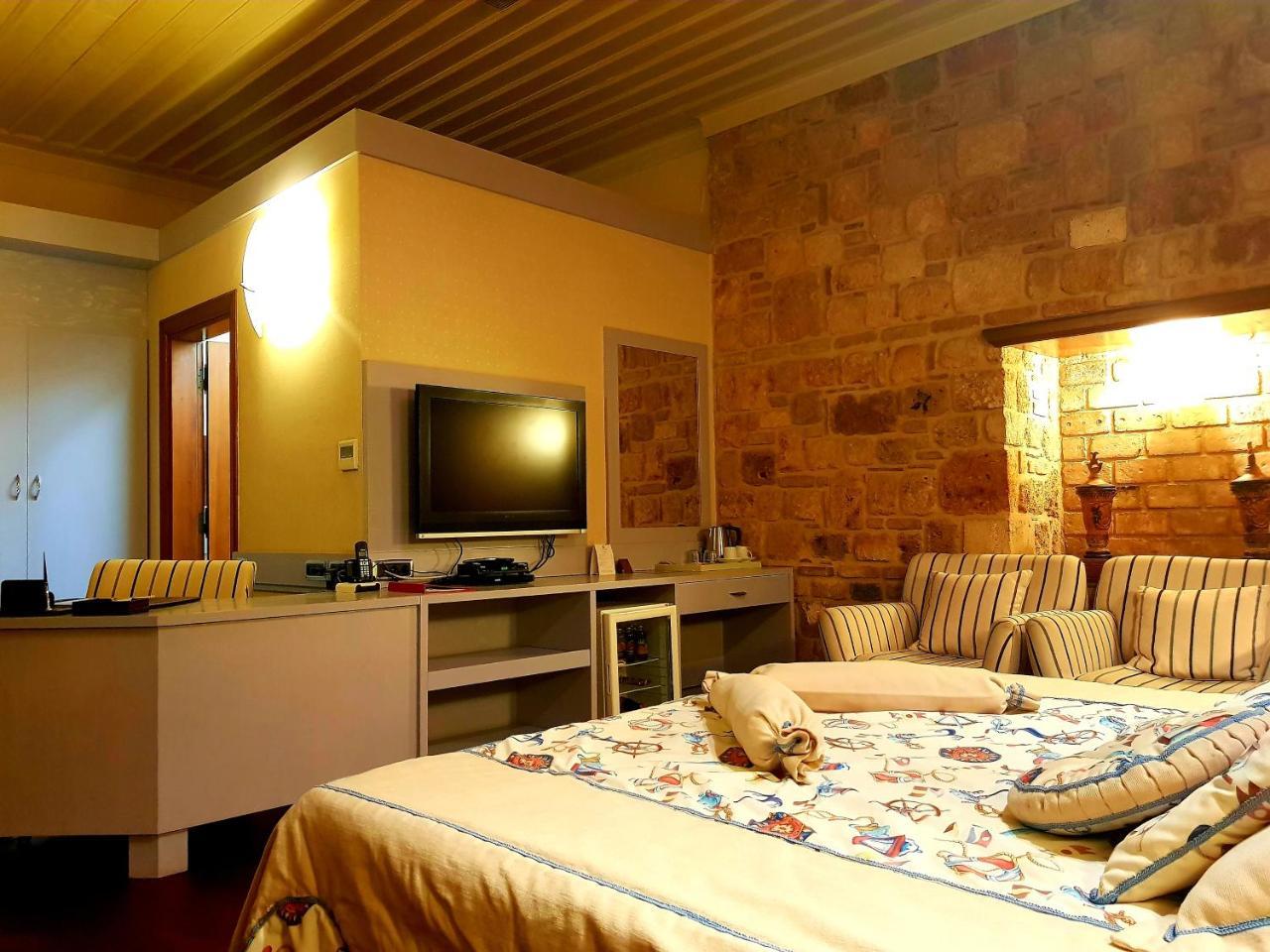 Otel Eski Masal - Special Class (adults Only)