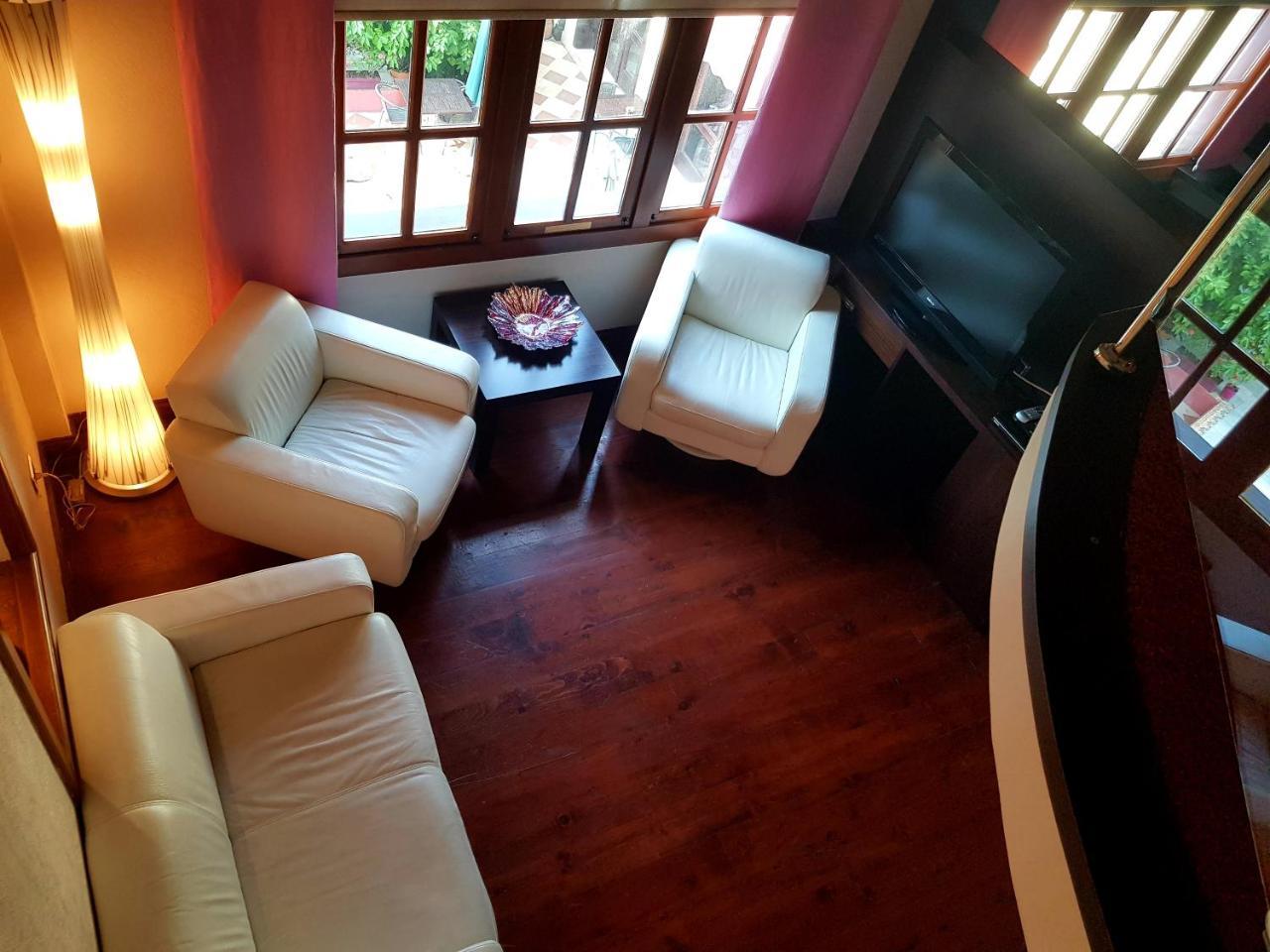 Eski Masal - Special Class (adults Only) Otel