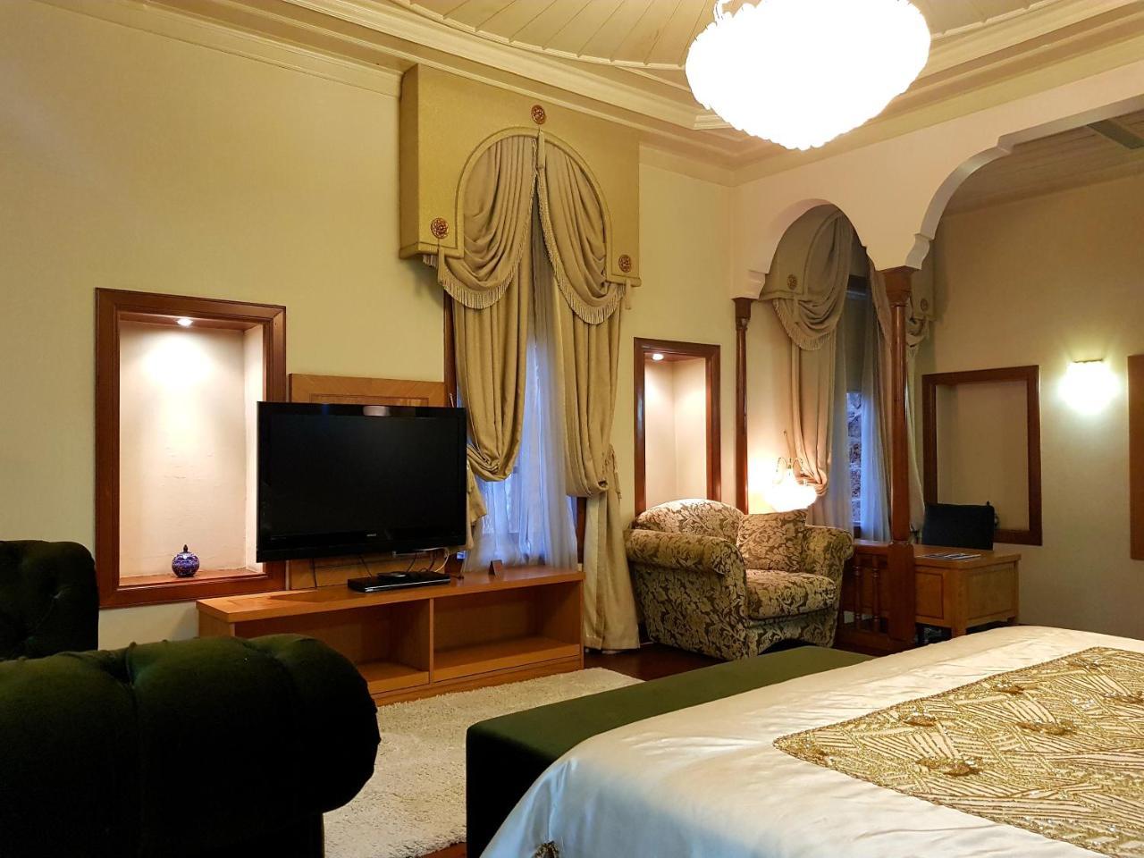 Otel Eski Masal - Special Class (adults Only) 3*