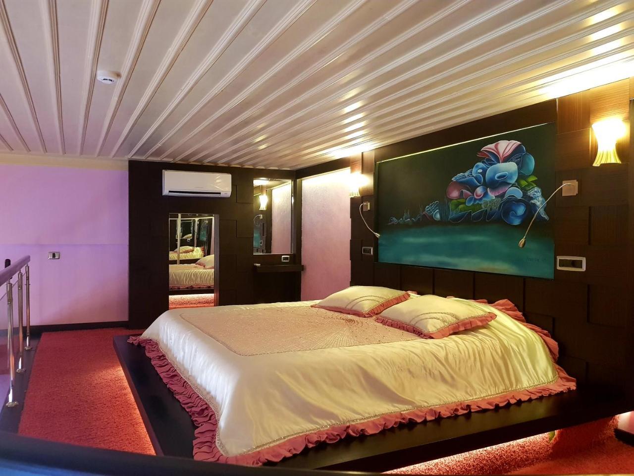 Eski Masal - Special Class (adults Only) Otel 3*