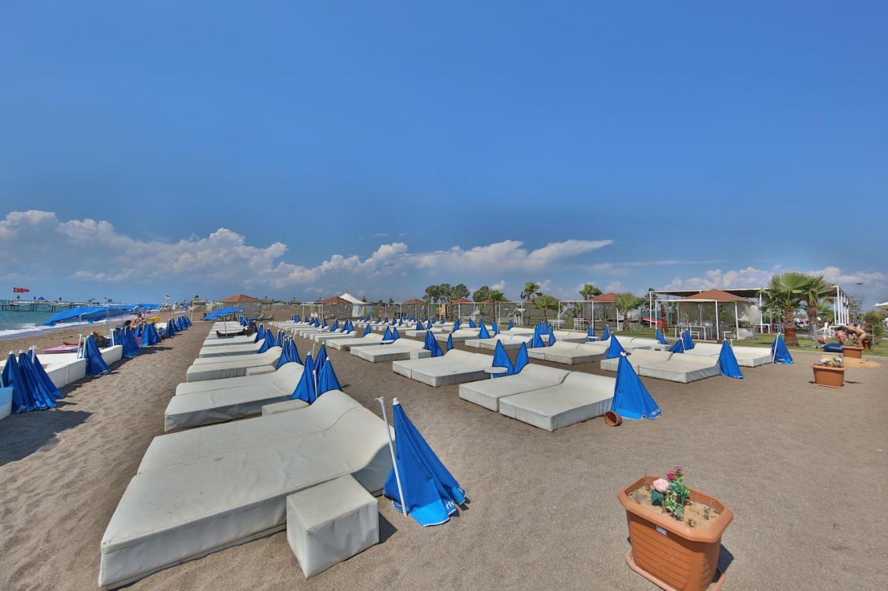 Hotel Laren Family & - Boutique Class Antalya