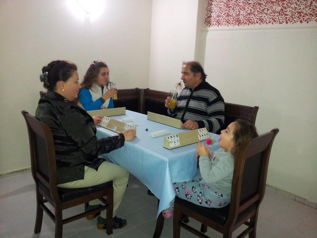 Duru Family Hotel