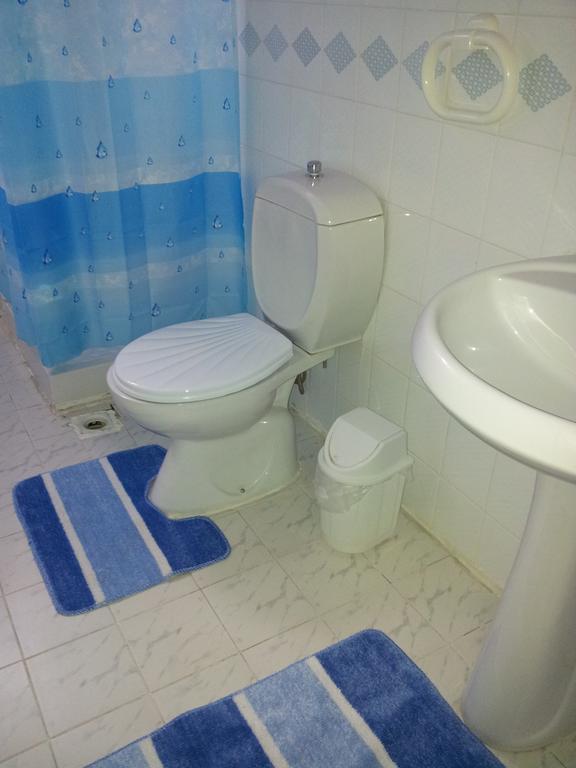 Duru Family 3* Antalya