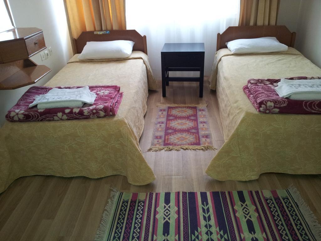 Duru Family Antalya