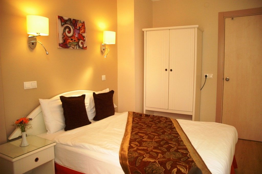 Laguna Otel