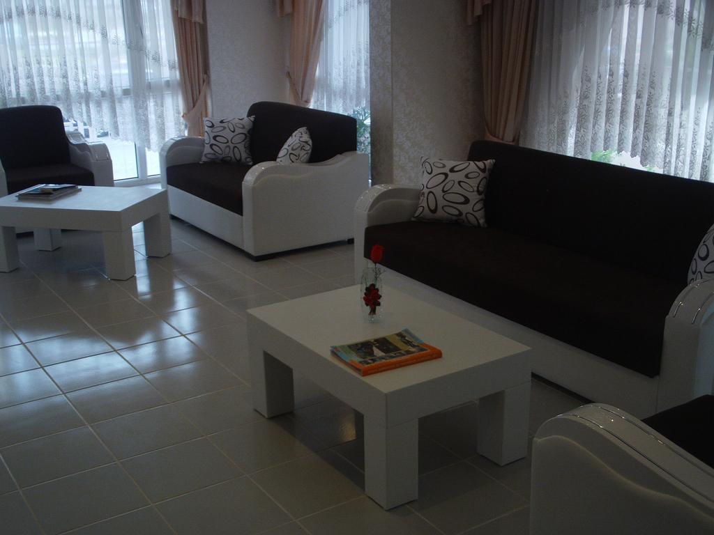 Duru Family 3* Antalya