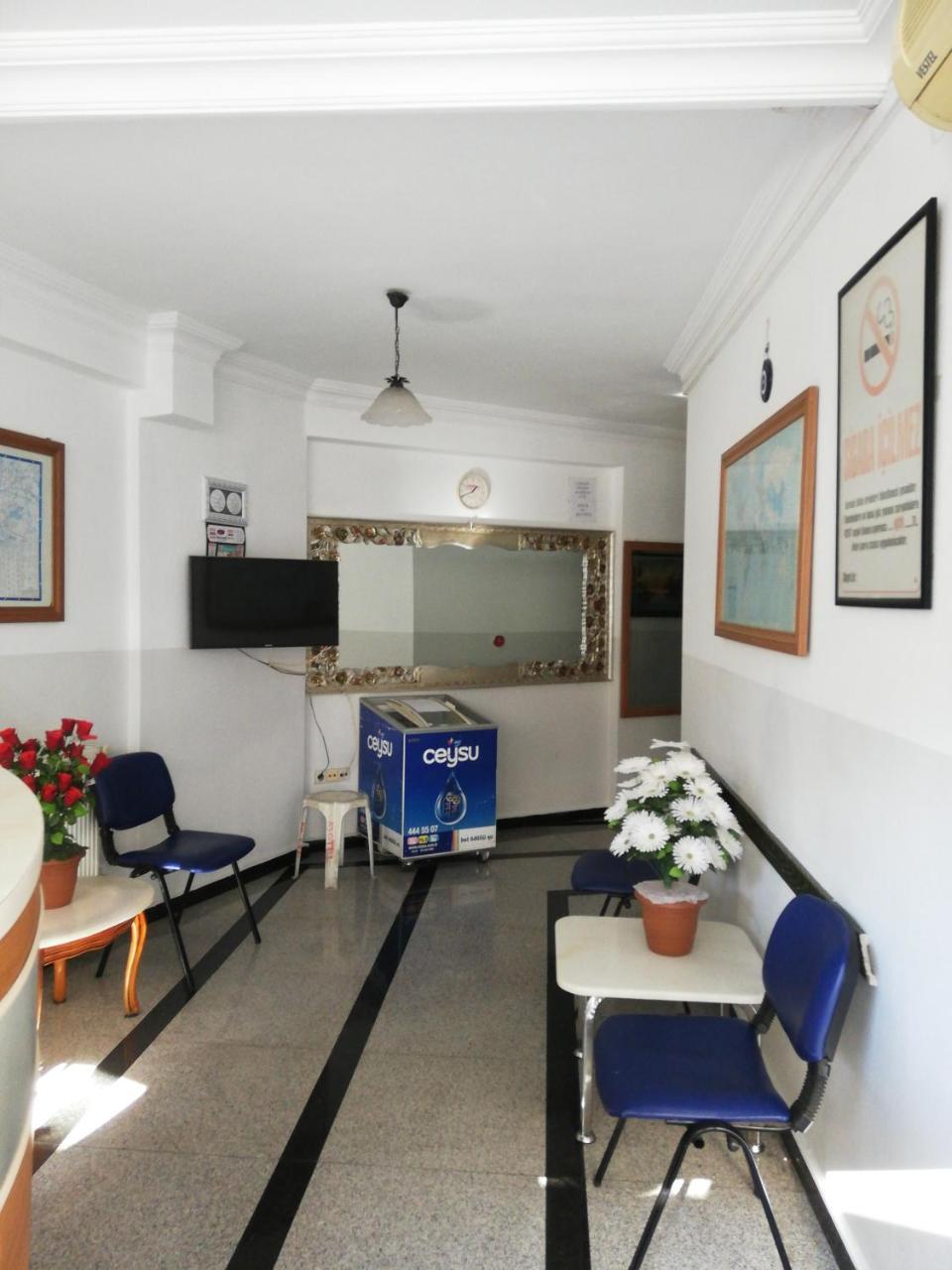 Ay 2 Hotel Antalya