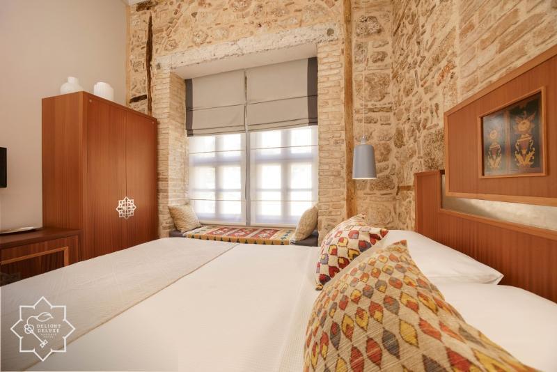 Aparthotel Delight Deluxe Aparts