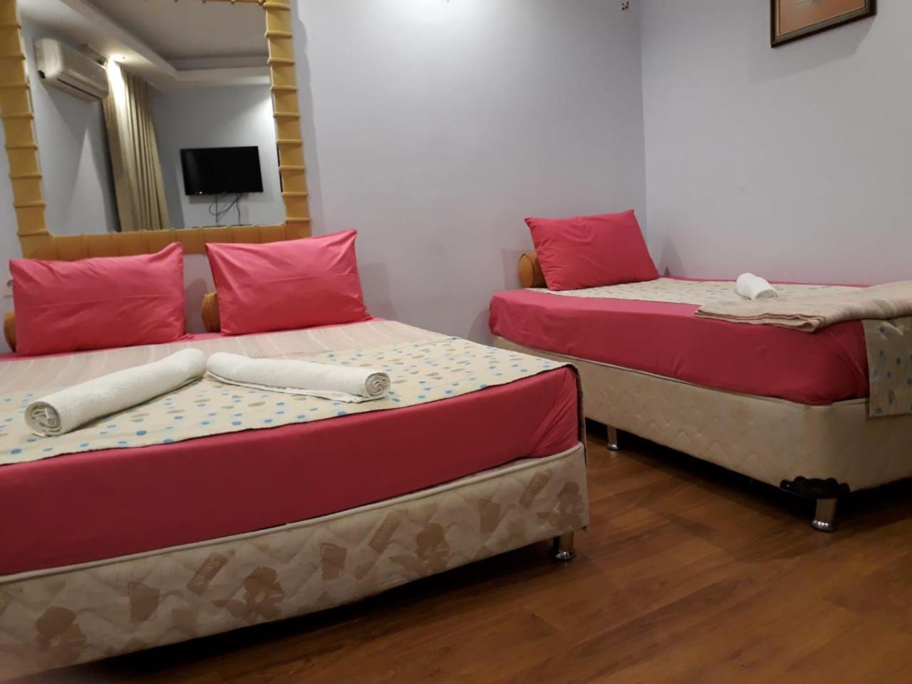 Gvar 3* Antalya
