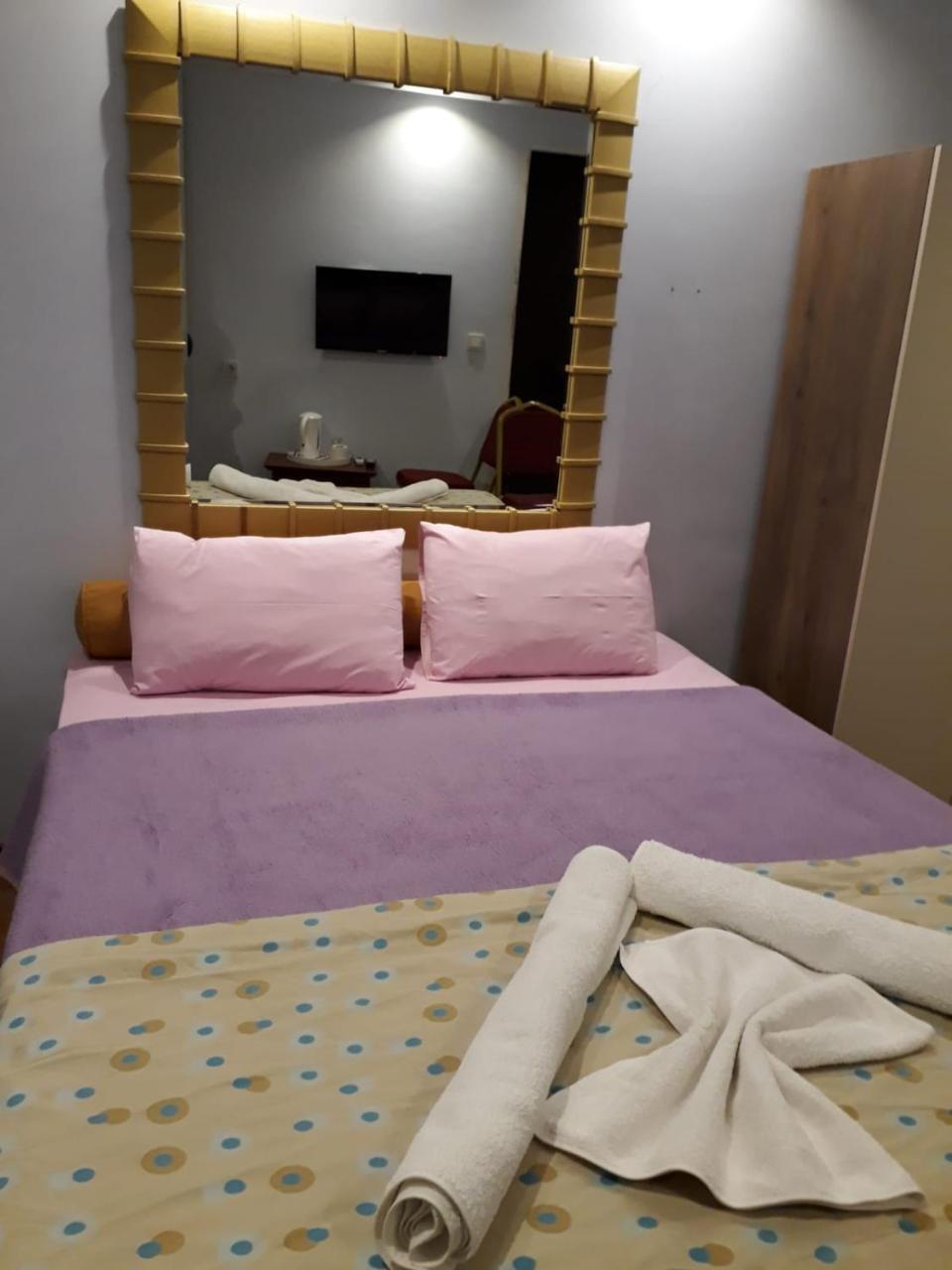 Gvar Antalya