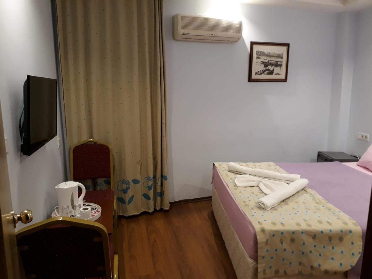 Gvar Hotel