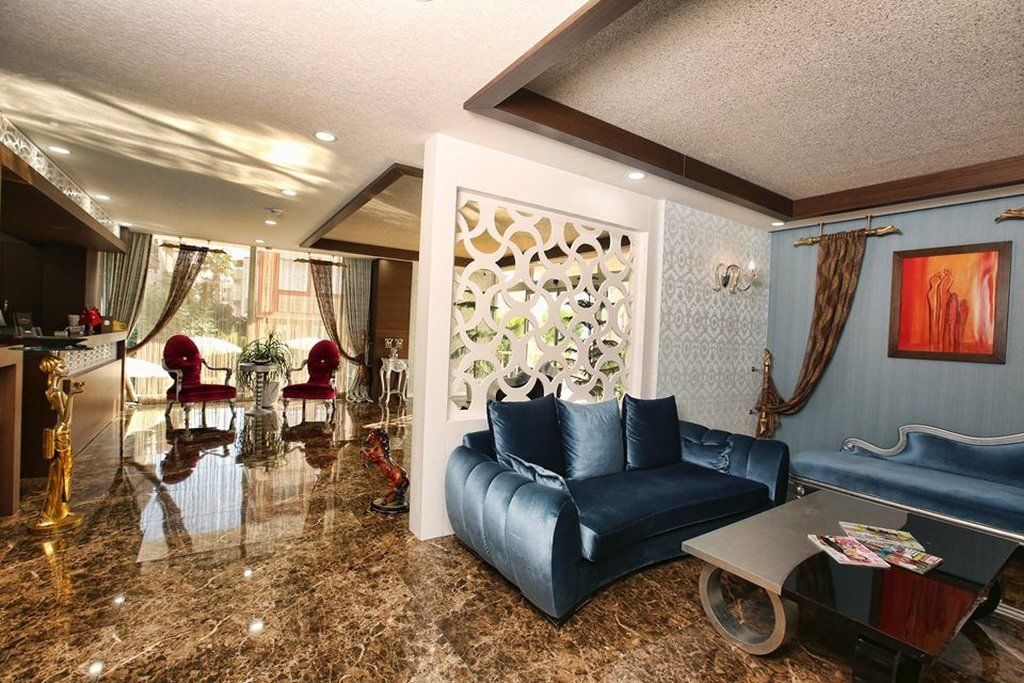 Niss Business Hotel Antalya