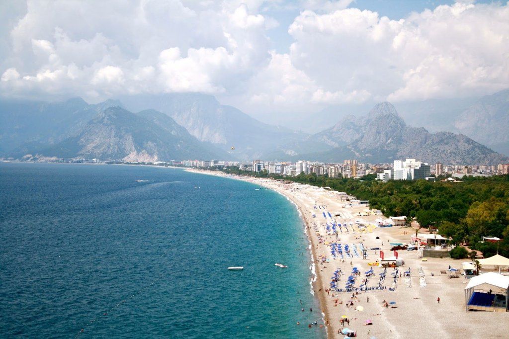 Niss Business Antalya