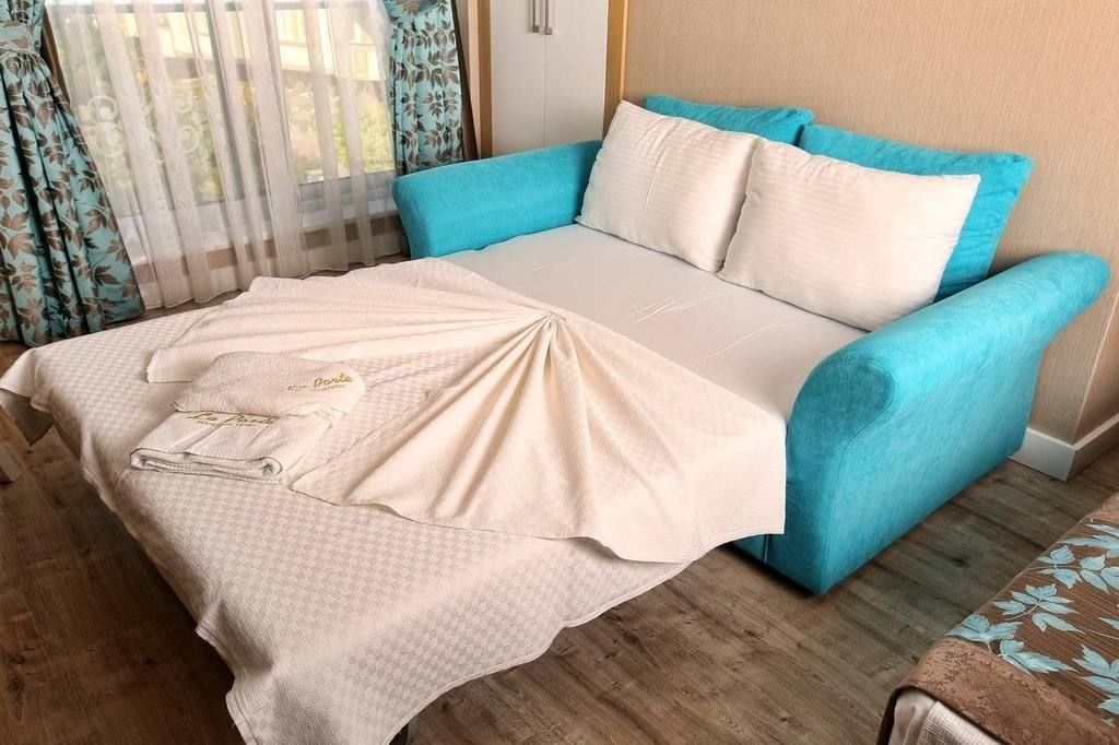 Niss Business Hotel