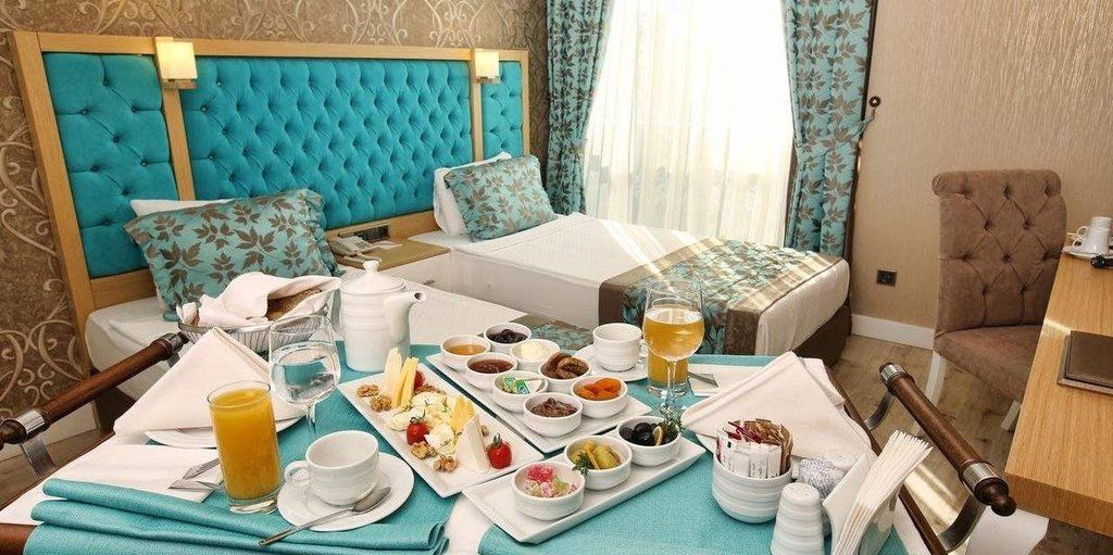 Niss Business Hotel