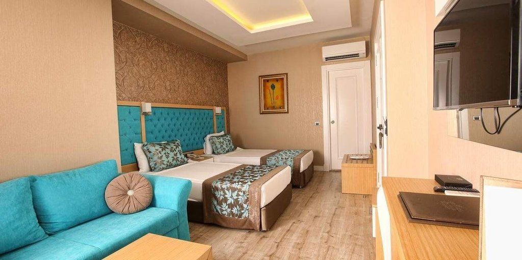 Niss Business 3* Antalya