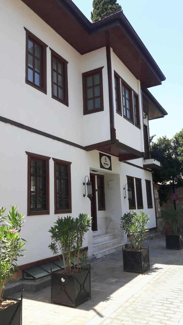 Minyon Butik Antalya