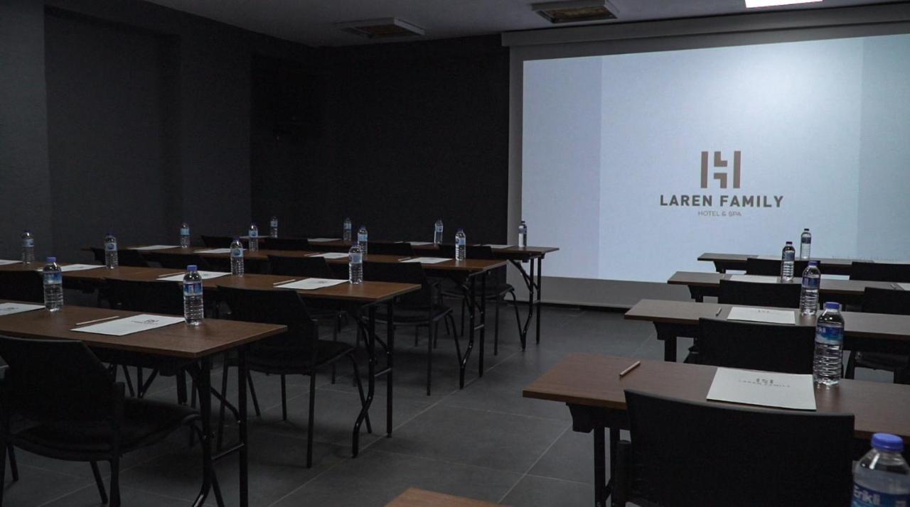 Laren Family & - Boutique Class 3*