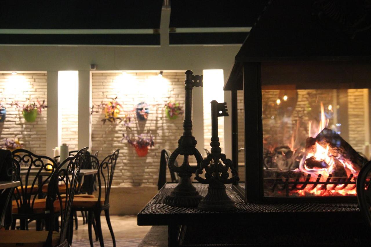 Route Kaleici - Adult Only Hotel Antalya
