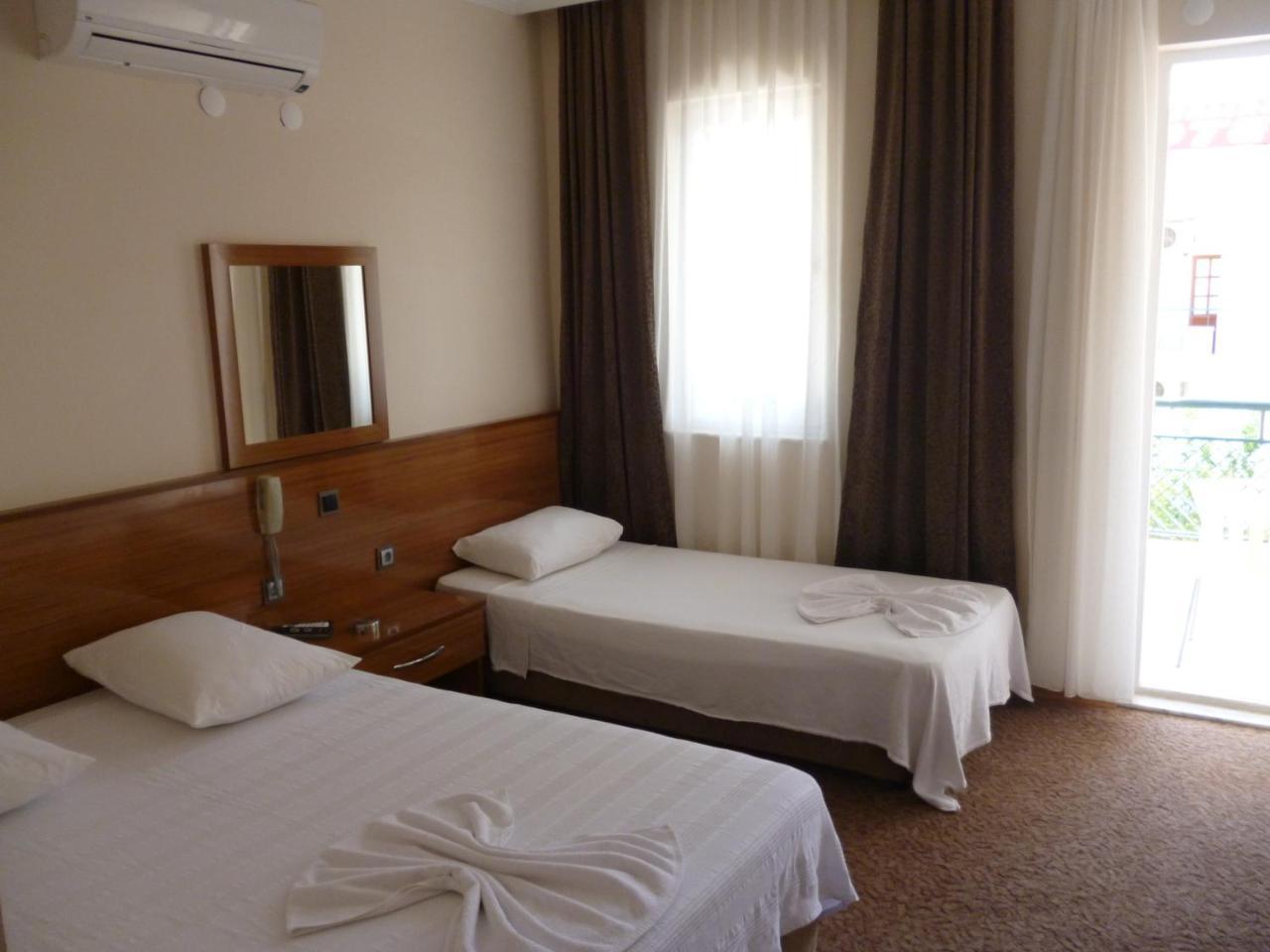 Cagan Bed & Breakfast