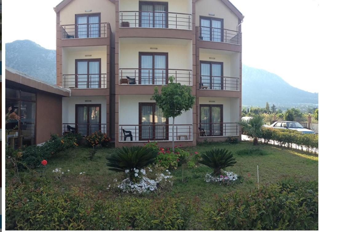 Demirci 3* Antalya