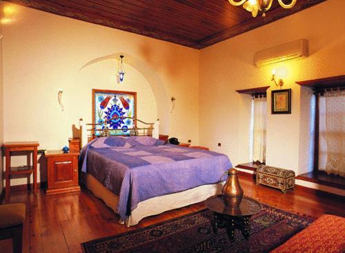 Tekeli Konaklari 3* Antalya