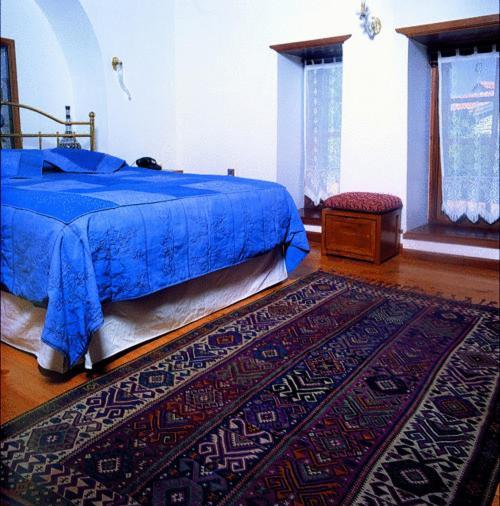Tekeli Konaklari Hotel