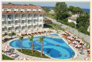 Sultan's Hotel 4*