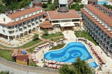 Sultan's 4* Antalya