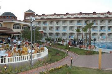 Sultan's Antalya
