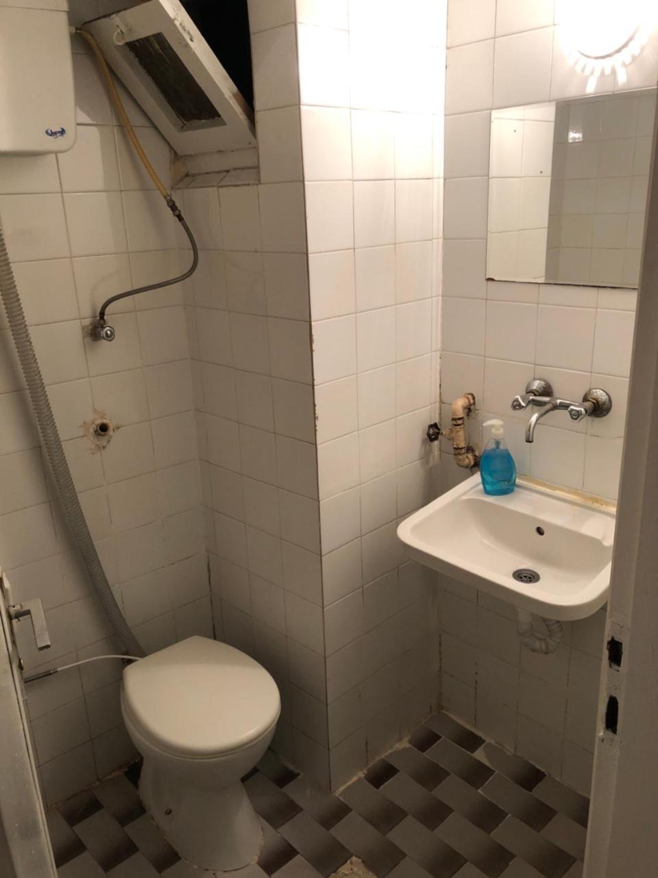 Apart Otel Ersoy Ak Antalya
