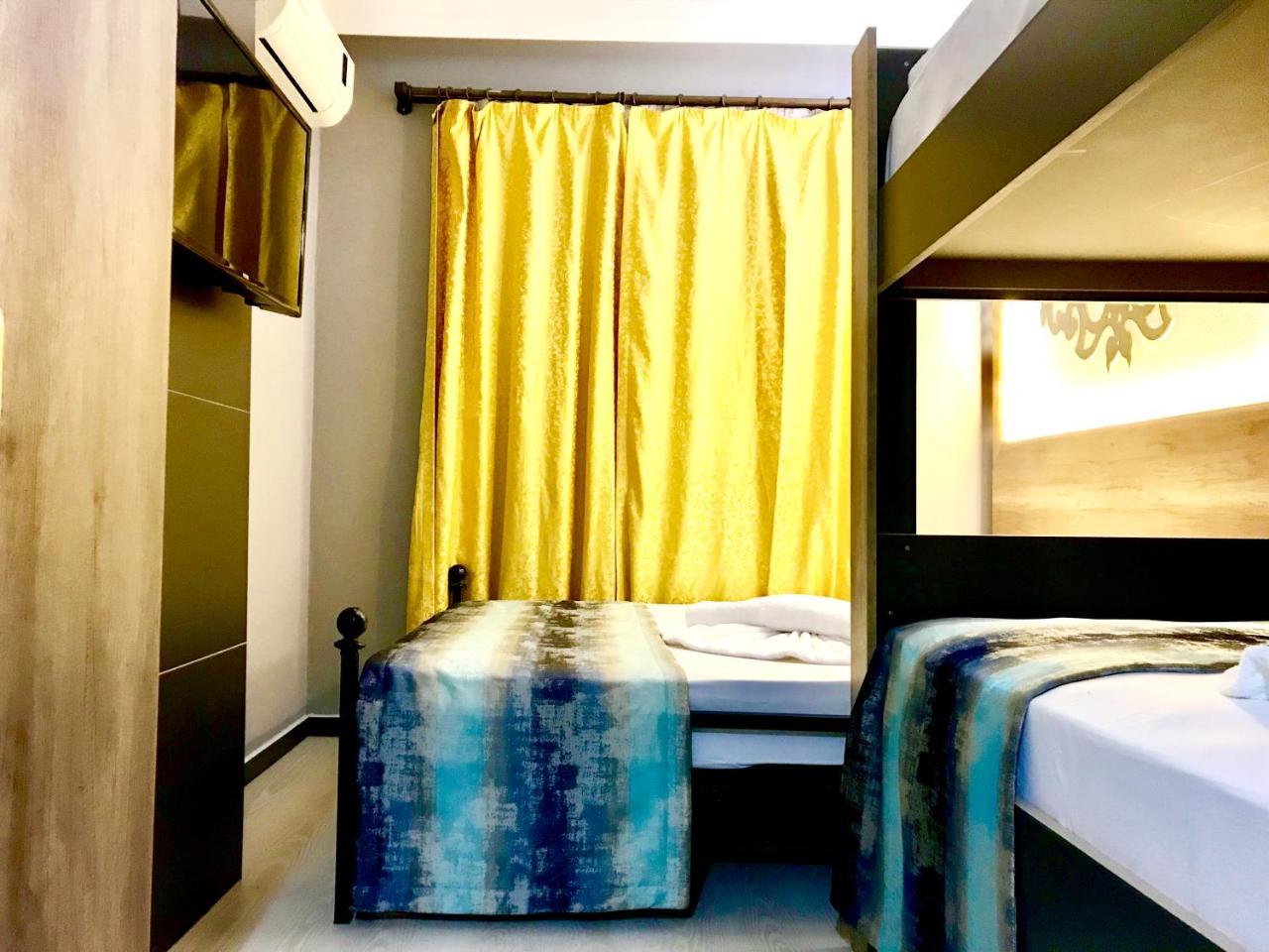Linda Star Palace Otel