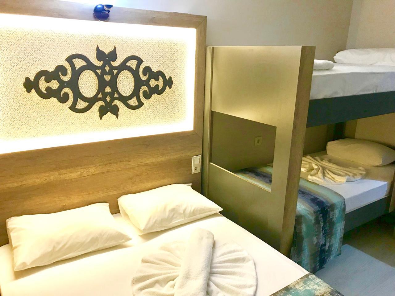Linda Star Palace Hotel Antalya