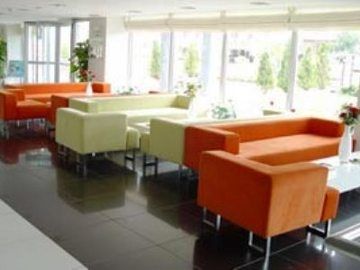 Hotel Blue Garden 4*