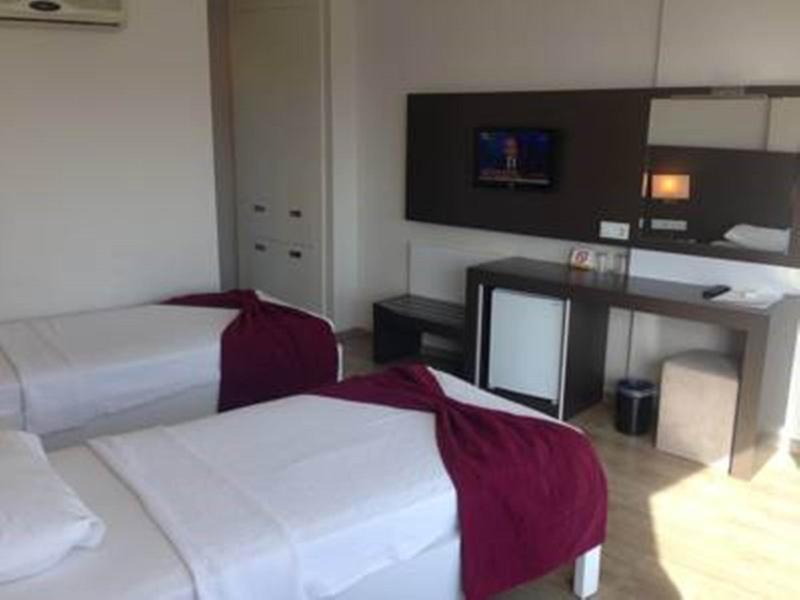 Tourist Otel
