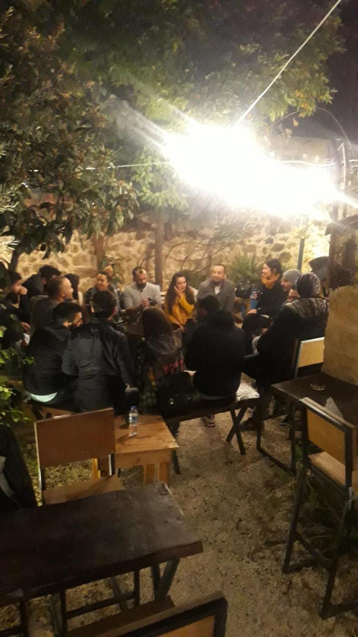 Kuyu Beergarden * Antalya