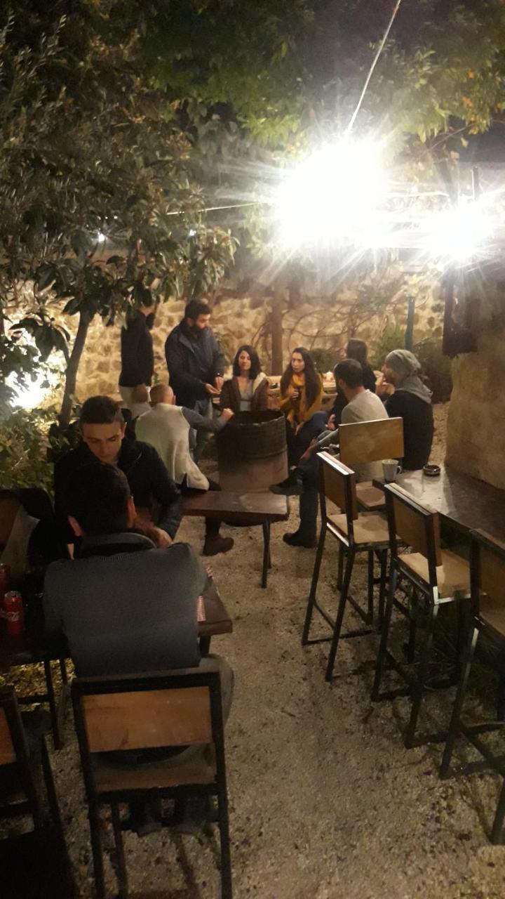 Hostel Kuyu Beergarden Antalya