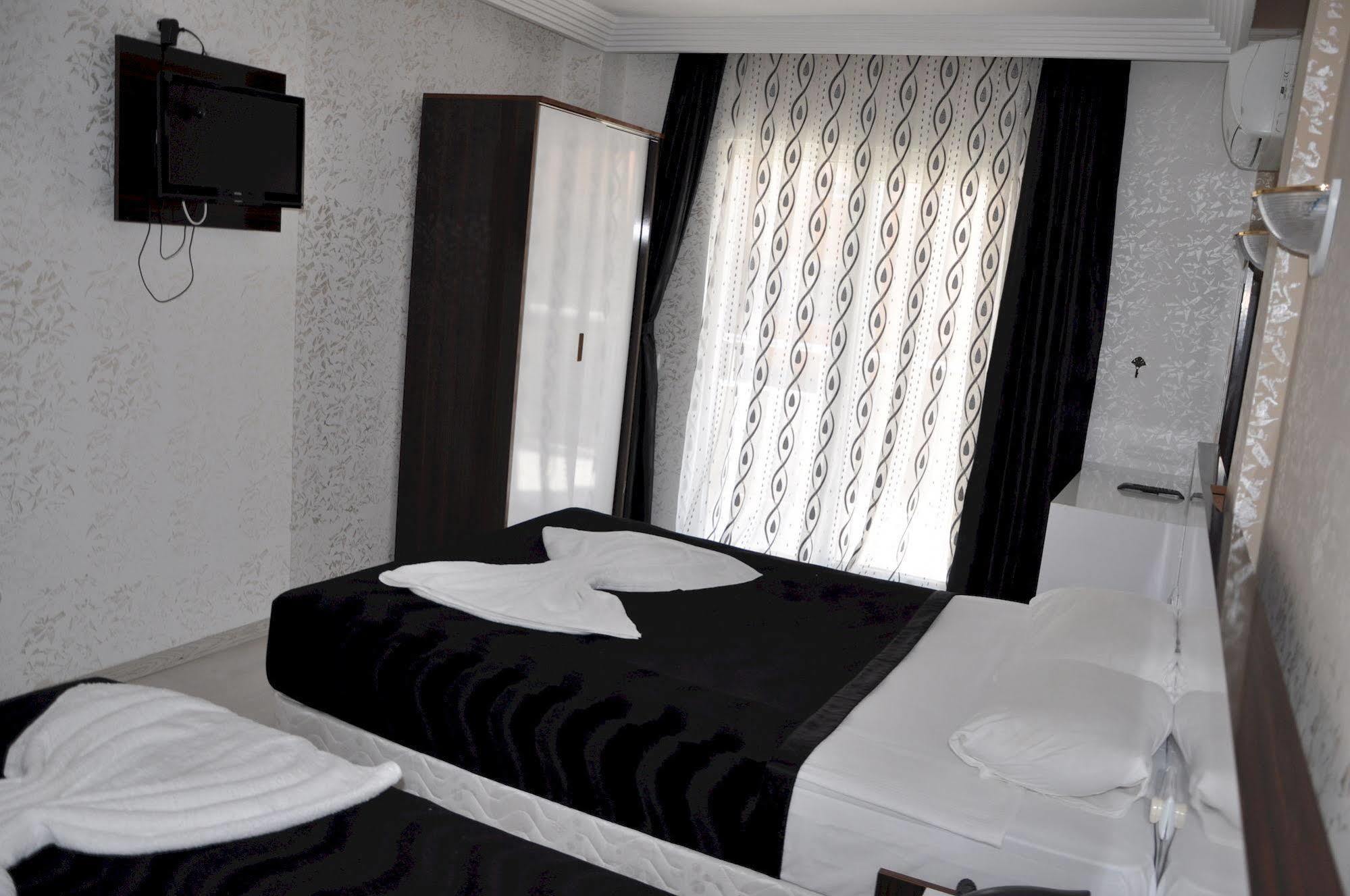 Movie Life Roe 3* Antalya