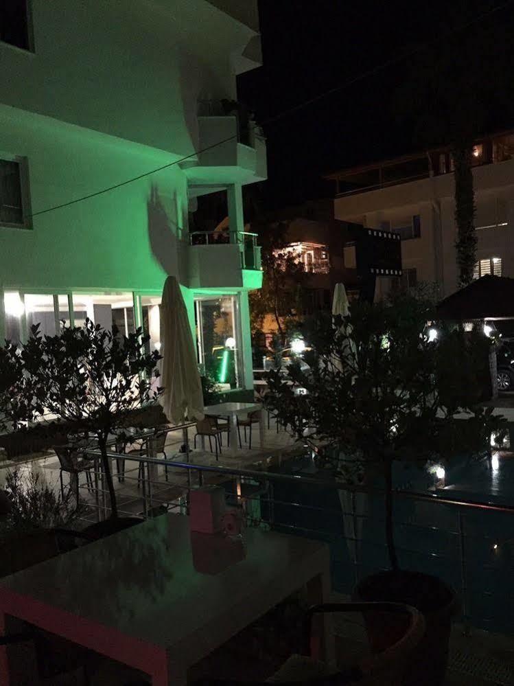 Movie Life Roe 3* Antalya
