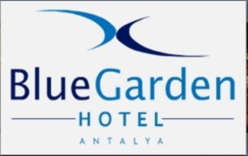 Blue Garden Hotel Antalya