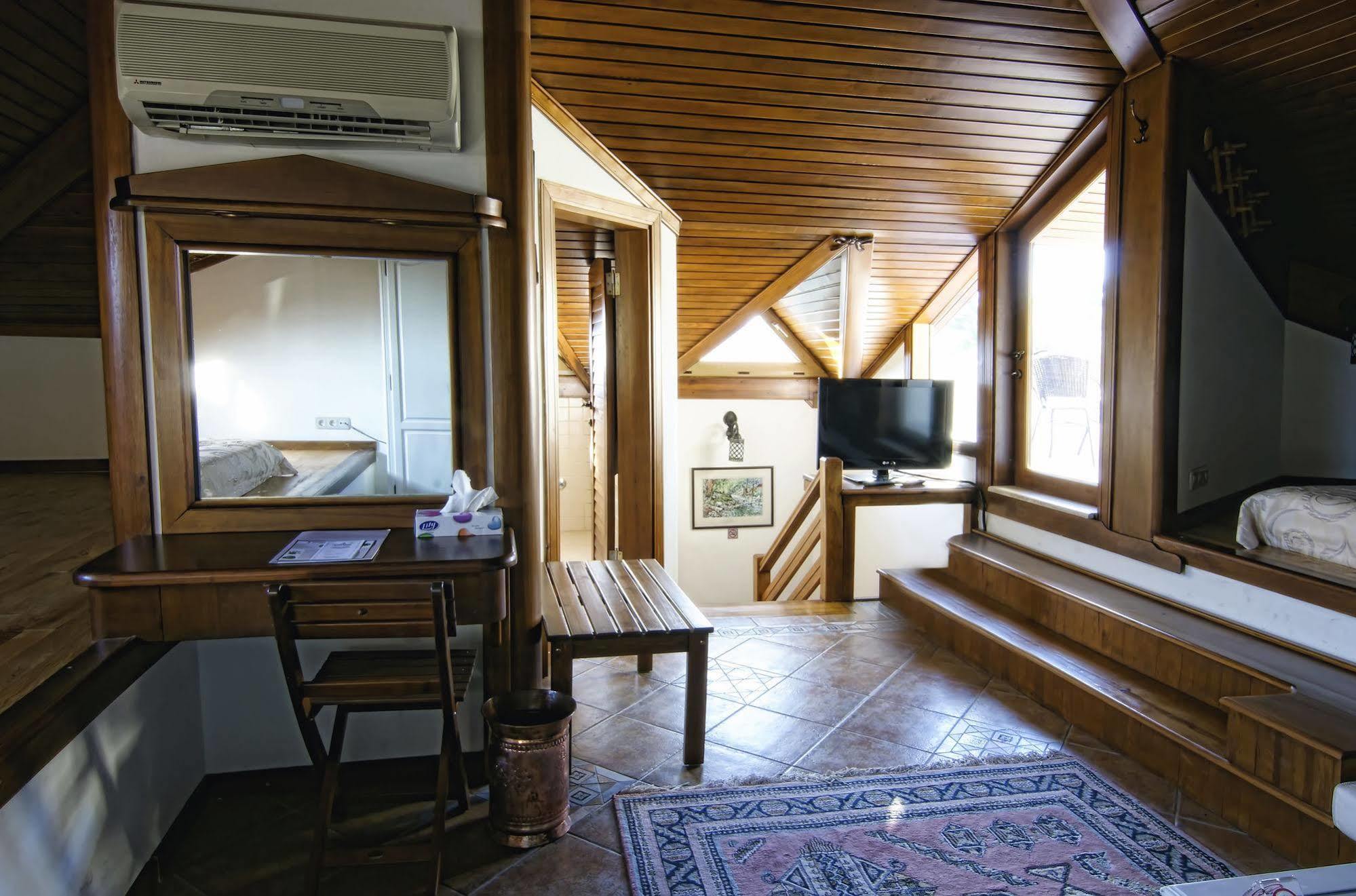 Minyon Butik Otel