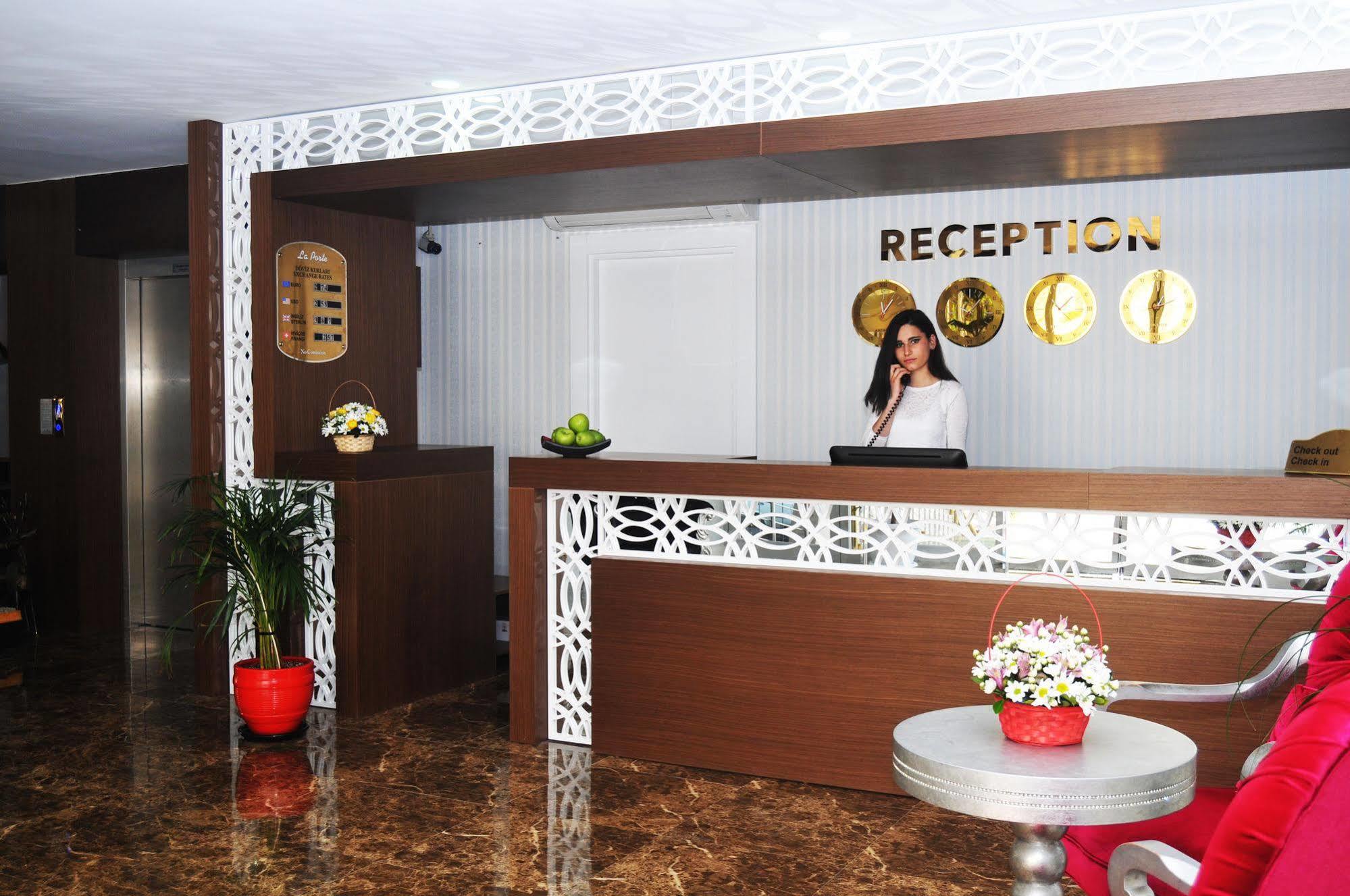 Hotel Niss Business