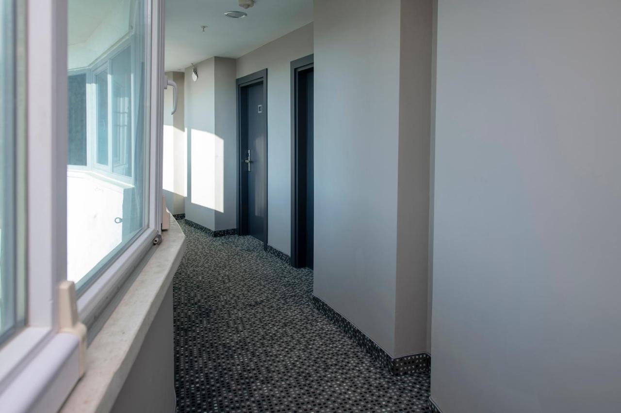 Otel Tourist 3*