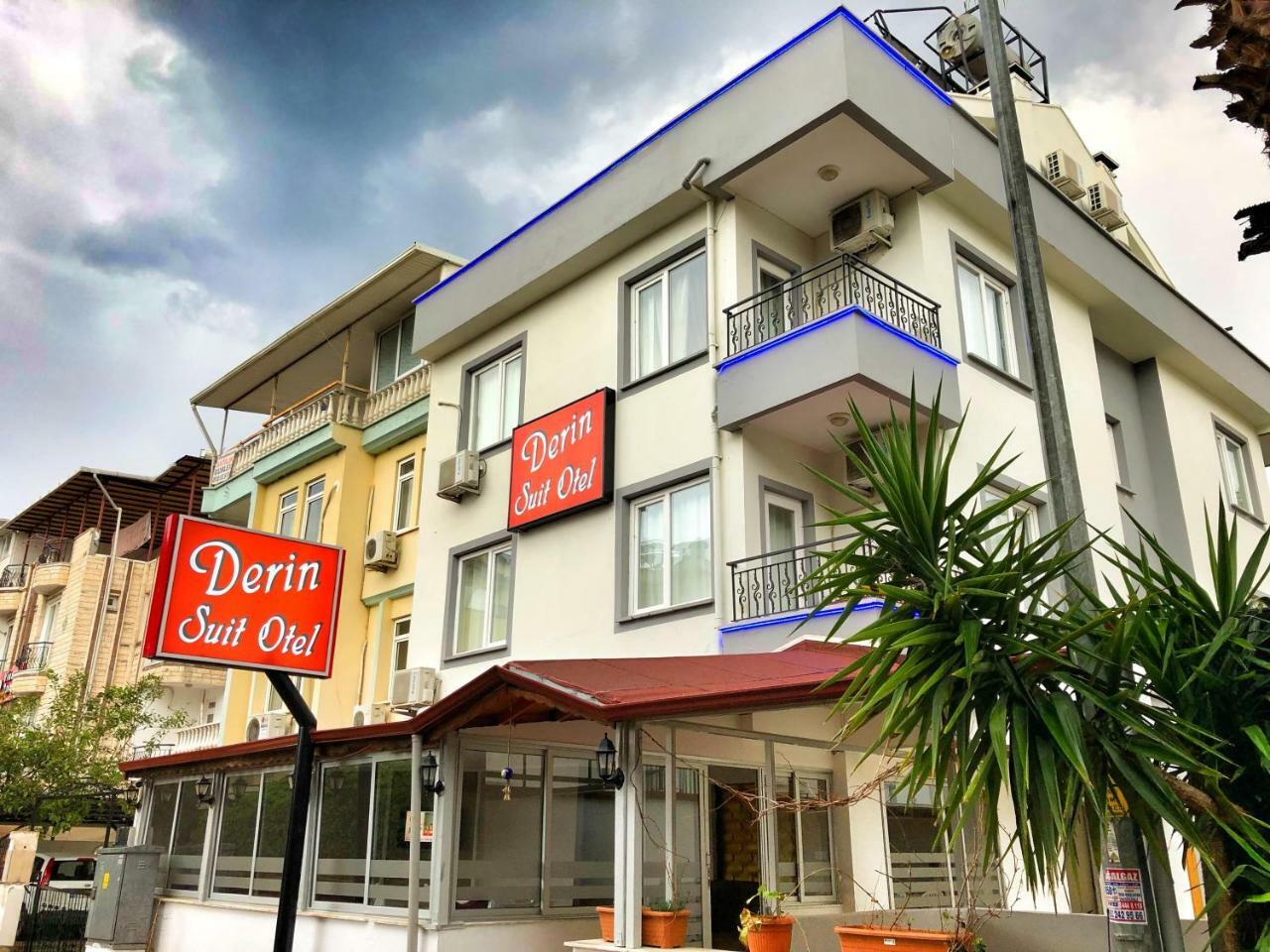 Derin Antalya