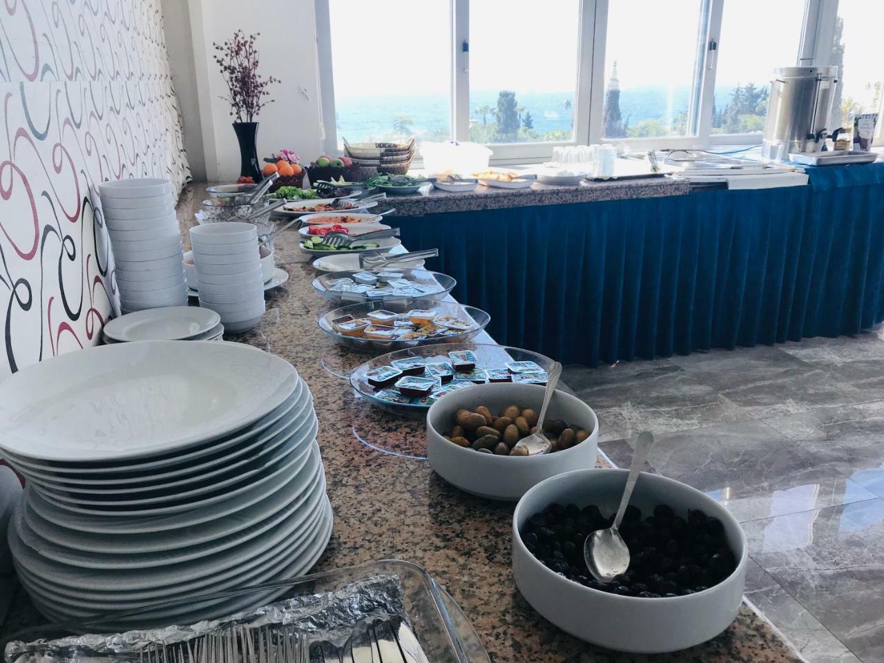 Madi Hotel Antalya