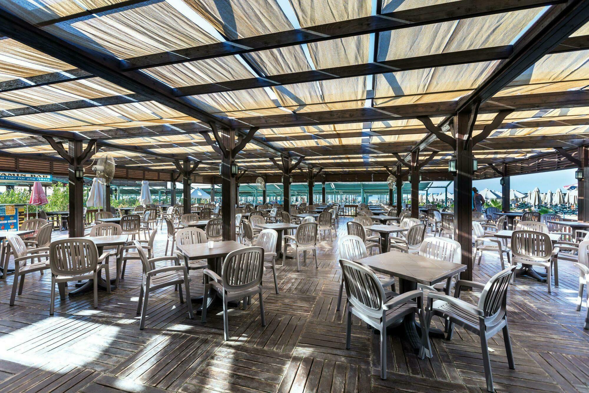Side Breeze Hotel 5*