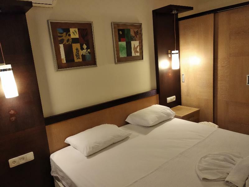 Beldibi 3* Antalya